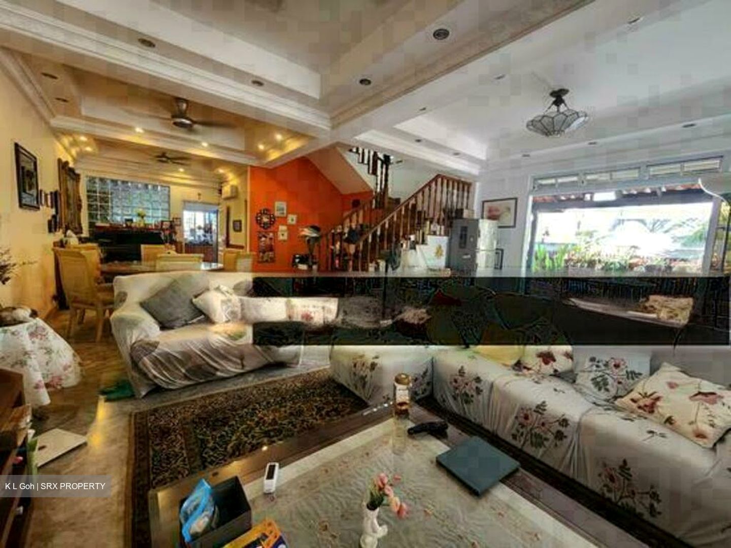 Jalan Chempaka Kuning (D16), Semi-Detached #586656921